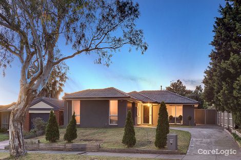 Property photo of 12 Sharpe Court Berwick VIC 3806