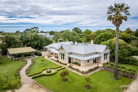 43 Gordon St, Naracoorte, SA 5271