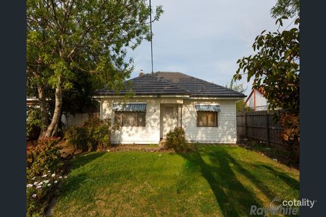Property photo of 8 Farnsworth Street Sunshine VIC 3020