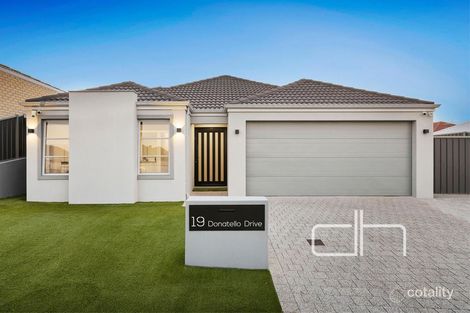 Property photo of 19 Donatello Drive Landsdale WA 6065