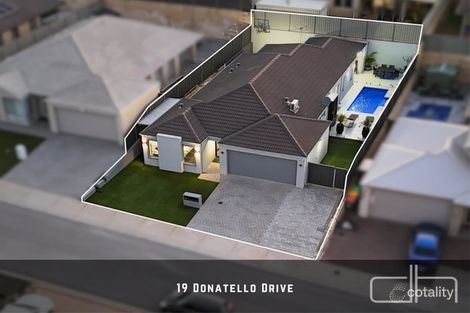 Property photo of 19 Donatello Drive Landsdale WA 6065