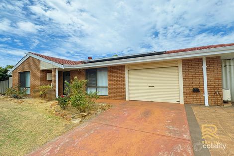 48 Hetherington Dr, Bull Creek, WA 6149