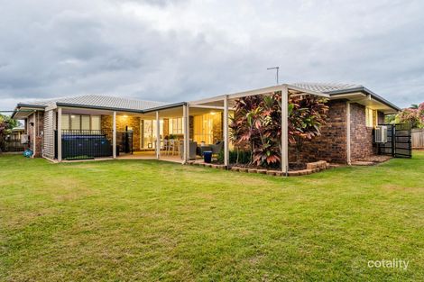 Property photo of 7 Ashley Court Wellington Point QLD 4160