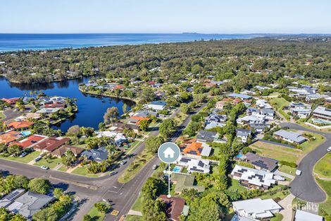 Property photo of 164 Shara Boulevard Ocean Shores NSW 2483