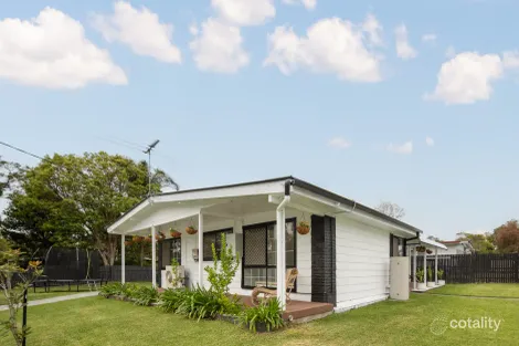 Property photo of 71 Thompson Street Deception Bay QLD 4508