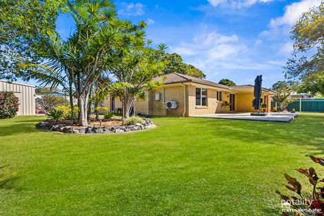 Property photo of 41 Buxton Drive Gracemere QLD 4702