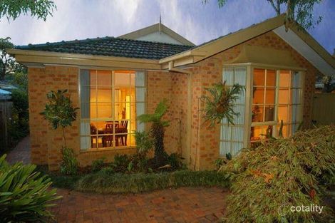 Property photo of 1/37A Laburnum Street Blackburn VIC 3130