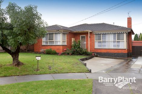 1 Brentford Ct, Noble Park North, VIC 3174