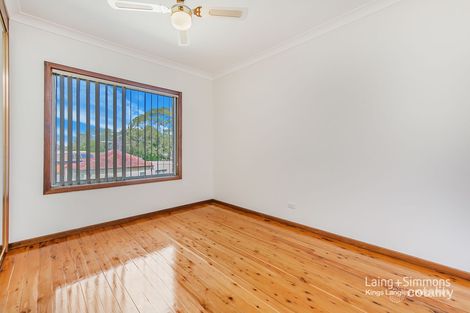 Property photo of 94 Harvey Road Kings Park NSW 2148