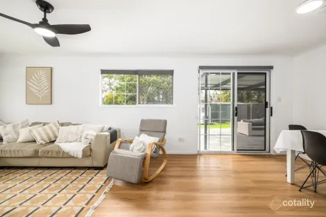 Property photo of 71 Thompson Street Deception Bay QLD 4508