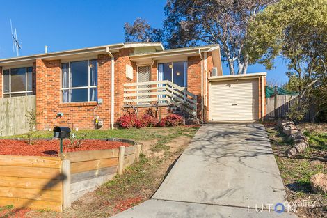 Property photo of 3 Lark Place Ngunnawal ACT 2913