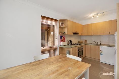Property photo of 6/125 Darling Street Balmain East NSW 2041