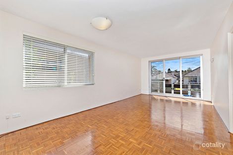 Property photo of 3/18 Liverpool Street Rose Bay NSW 2029