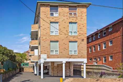 Property photo of 17/33 Alt Street Ashfield NSW 2131