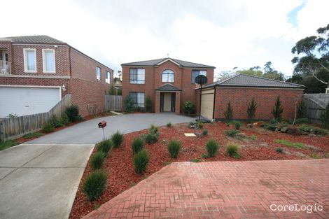 Property photo of 3 Hardeep Place Heathmont VIC 3135