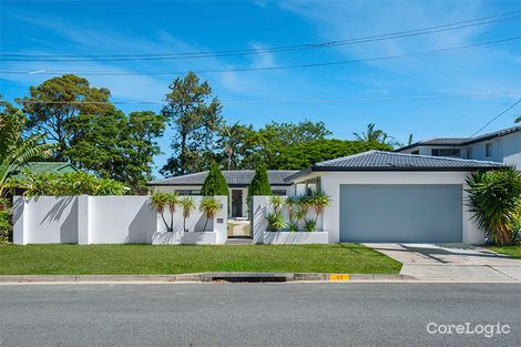 Property photo of 32 Kalimna Drive Broadbeach Waters QLD 4218
