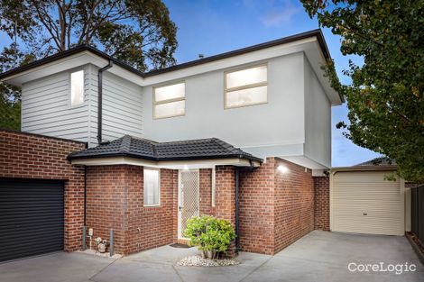 Property photo of 3A Bosco Street Chadstone VIC 3148