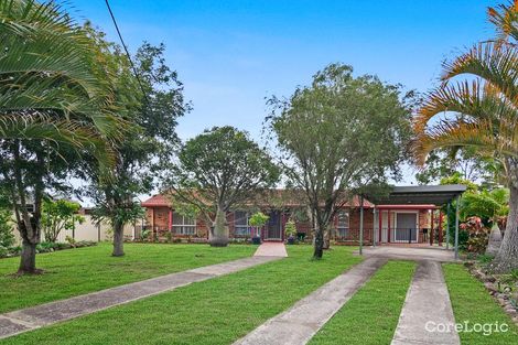 Property photo of 11 Hargrill Court Boronia Heights QLD 4124