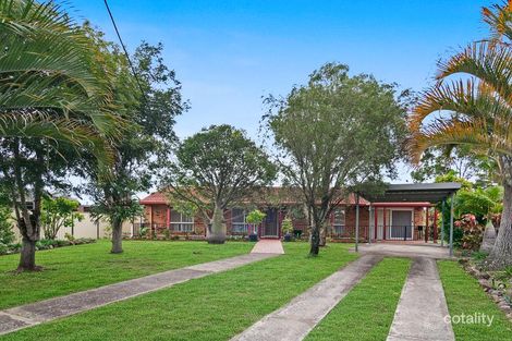 Property photo of 11 Hargrill Court Boronia Heights QLD 4124