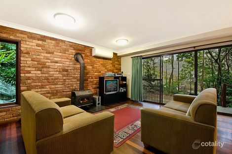 Property photo of 25 Yale Close North Rocks NSW 2151