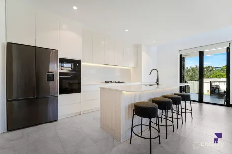 Property photo of 3A Rea Street Greenacre NSW 2190