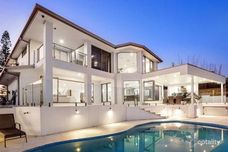 24 Saint Martin Pl, Clear Island Waters, QLD 4226