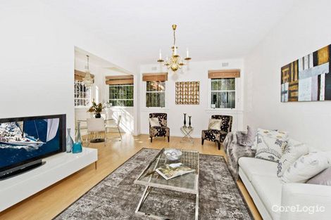 3/21 Guilfoyle Ave, Double Bay, NSW 2028