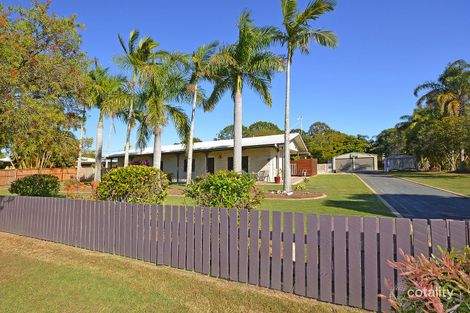 Property photo of 26 Snapper Street Kawungan QLD 4655