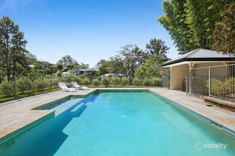 Property photo of 28 Tobin Way Tallebudgera QLD 4228
