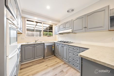 Property photo of 14 Cameron Way Pakenham VIC 3810