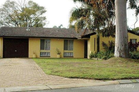 16 Morningcloud Vale, Willetton, WA 6155