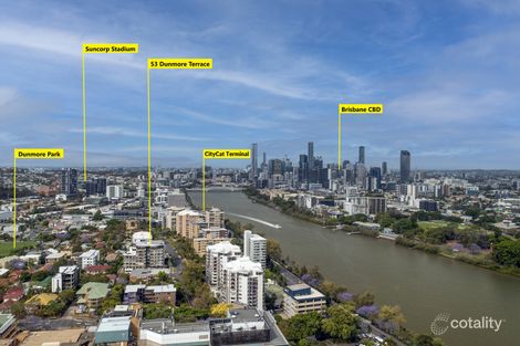 20/47-53 Dunmore Tce, Auchenflower, QLD 4066