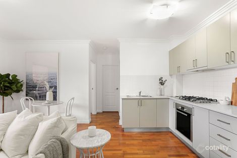 Property photo of 5/1-3 New Orleans Crescent Maroubra NSW 2035
