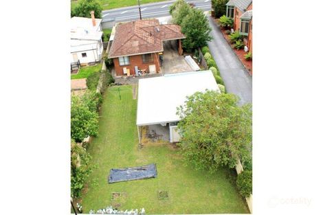 Property photo of 607 Main Road Golden Point VIC 3350