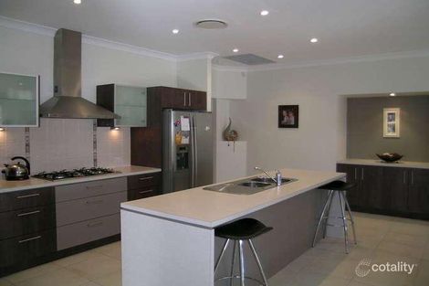 Property photo of 18 Lauradale Crescent Ormeau QLD 4208