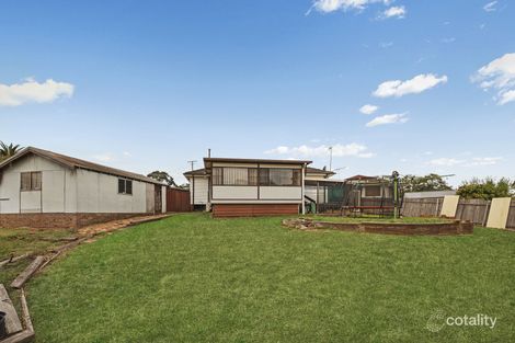 Property photo of 7 Oakwood Place Busby NSW 2168