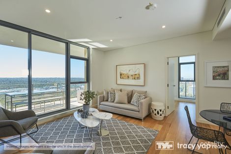 Property photo of 1706/1 Mooltan Avenue Macquarie Park NSW 2113