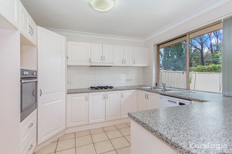 Property photo of 15 Tomko Grove Parklea NSW 2768