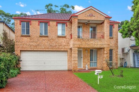 Property photo of 15 Tomko Grove Parklea NSW 2768