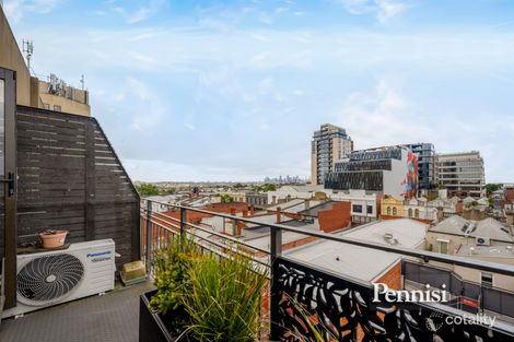 Property photo of 5 Hall Street Moonee Ponds VIC 3039