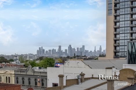 Property photo of 5 Hall Street Moonee Ponds VIC 3039