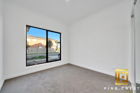 Property photo of 26 Sorrenberg Street Point Cook VIC 3030