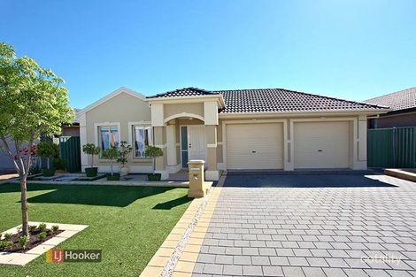 Property photo of 73 Lord Howe Crescent Mawson Lakes SA 5095