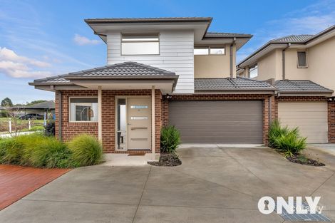 19/59-61 Belgrave-Hallam Rd, Hallam, VIC 3803