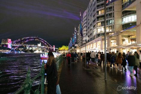 3/1a Macquarie St, Sydney, NSW 2000