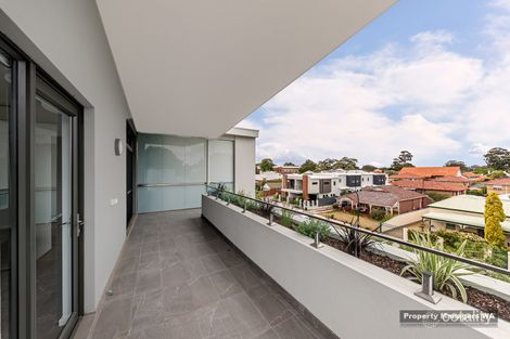 Property photo of 11/115 Wright Street Highgate WA 6003