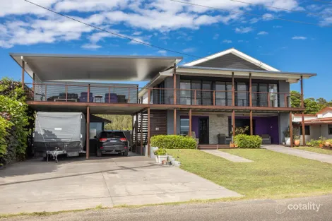 Property photo of 13 Main Street Manning Point NSW 2430