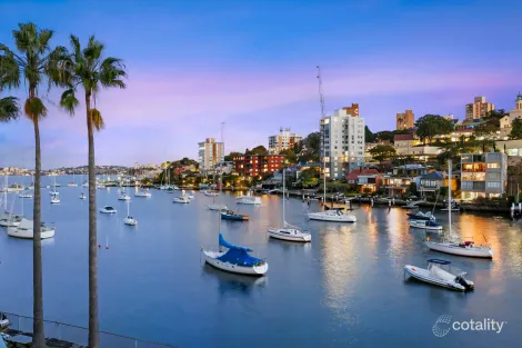 6/169 High St, North Sydney, NSW 2060