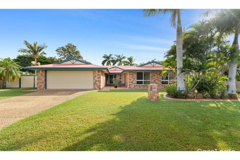 Property photo of 93 Robinson Street Frenchville QLD 4701