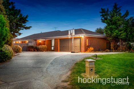 Property photo of 22 Beldale Avenue Werribee VIC 3030